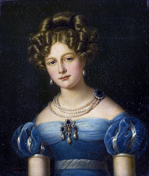 Елена Павловна