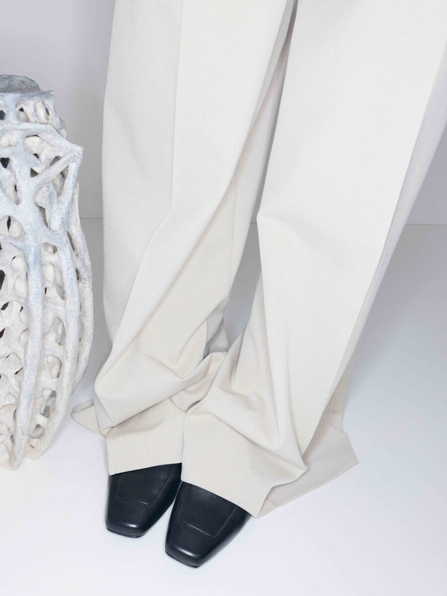    Обувная линя LimeФото пресс-службы