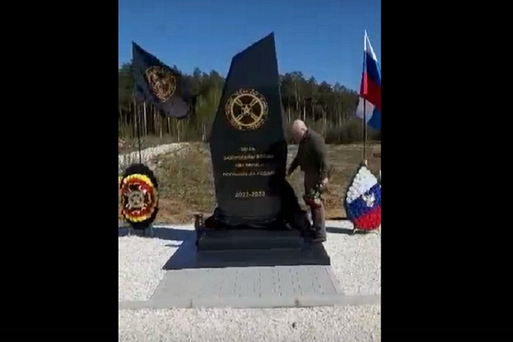    Фото: скриншот видео пресс-службы компании "Конкорд" Юлия Баталова