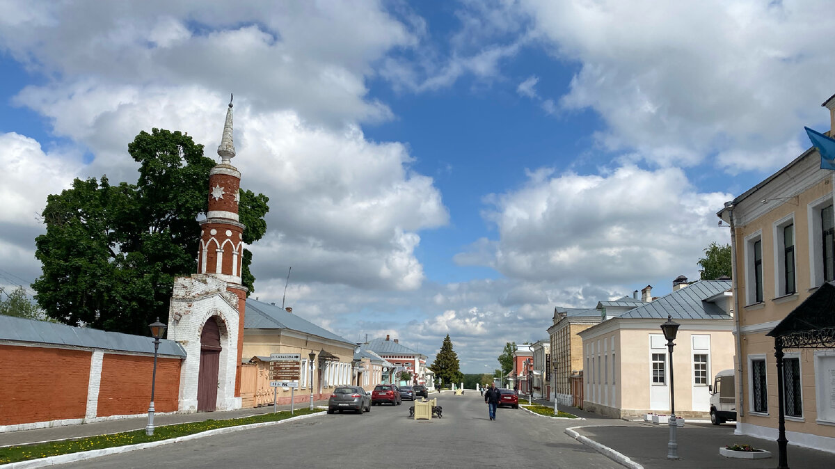 Сколько денег ушло на поездку в Коломну за 1 день | За впечатлениями! | Дзен