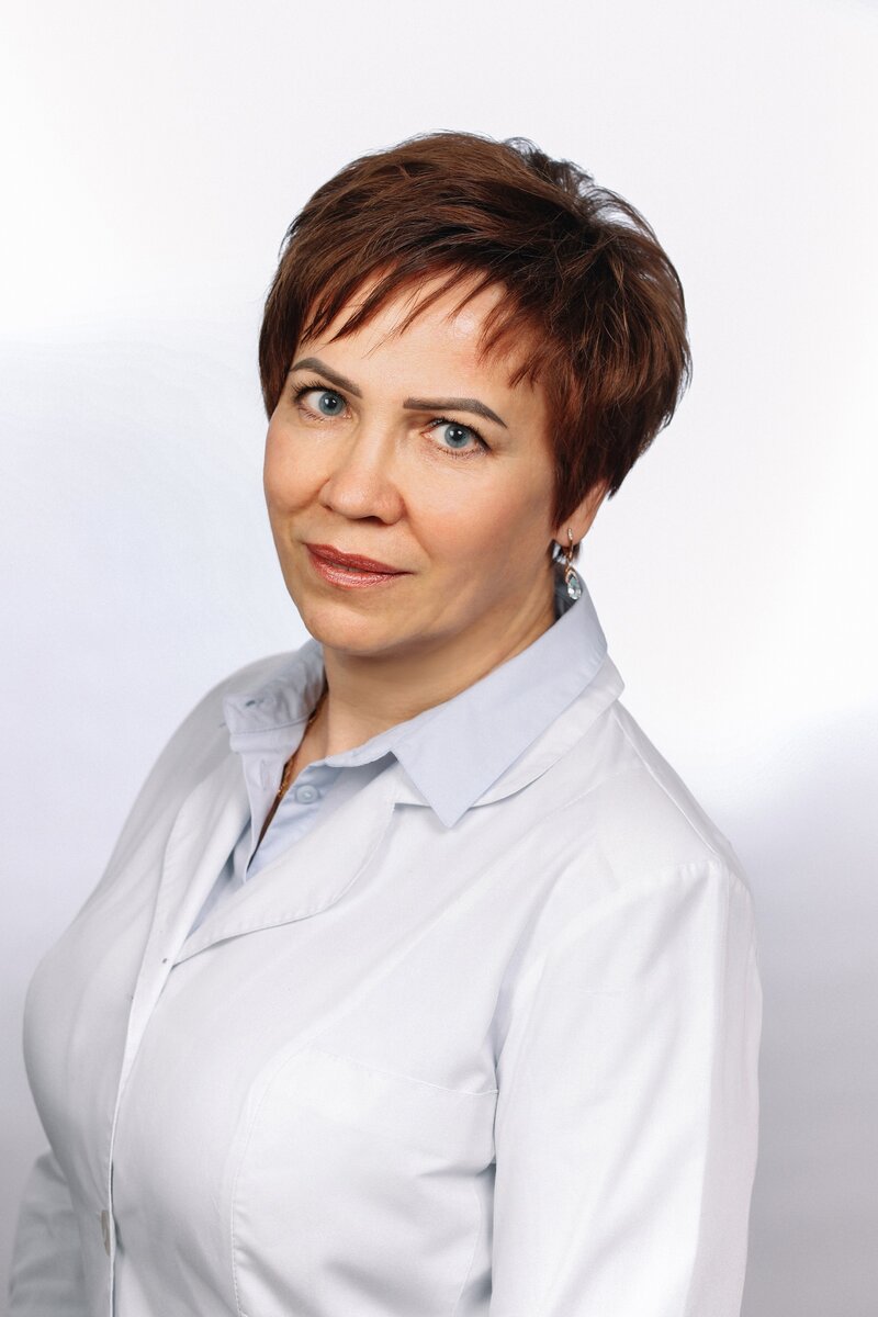  Любовь Рогозина,