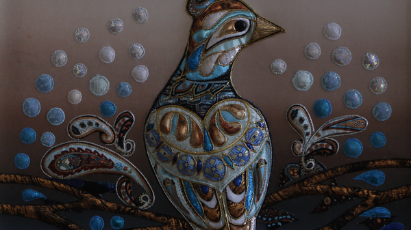    © Sputnik / Тамара Беляева