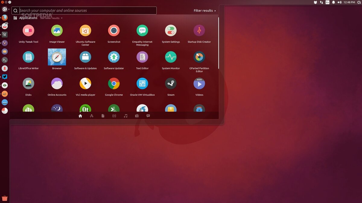 ubuntu