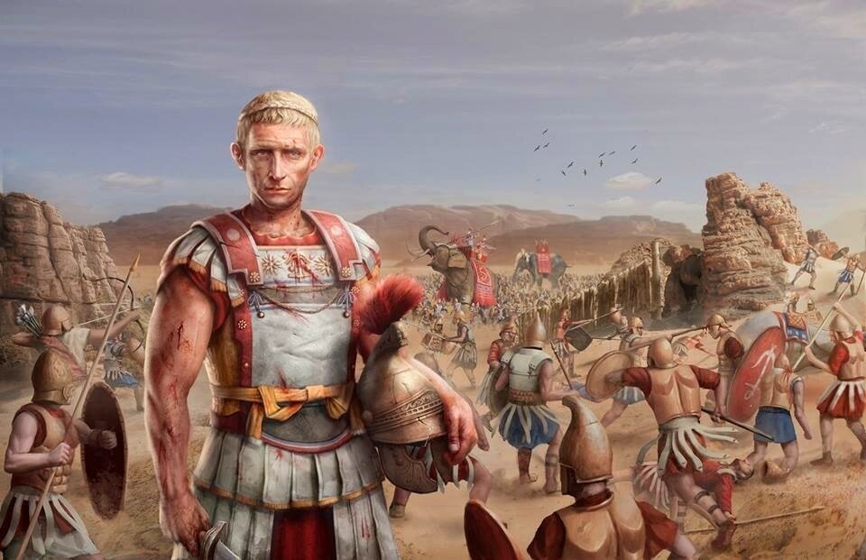 Антиох III Великий