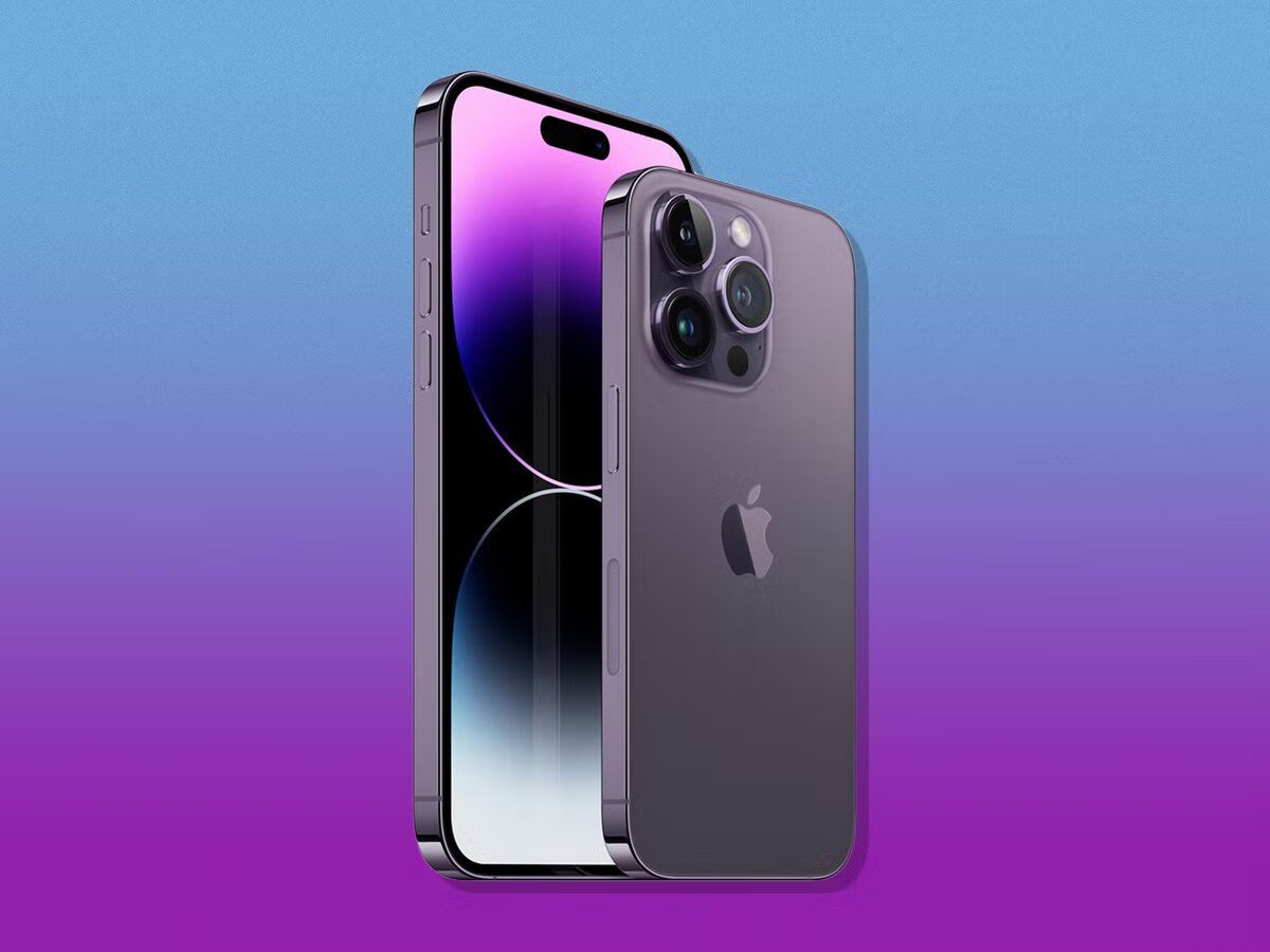    Слух: iPhone 16 Pro Max станет самым большим смартфоном Apple