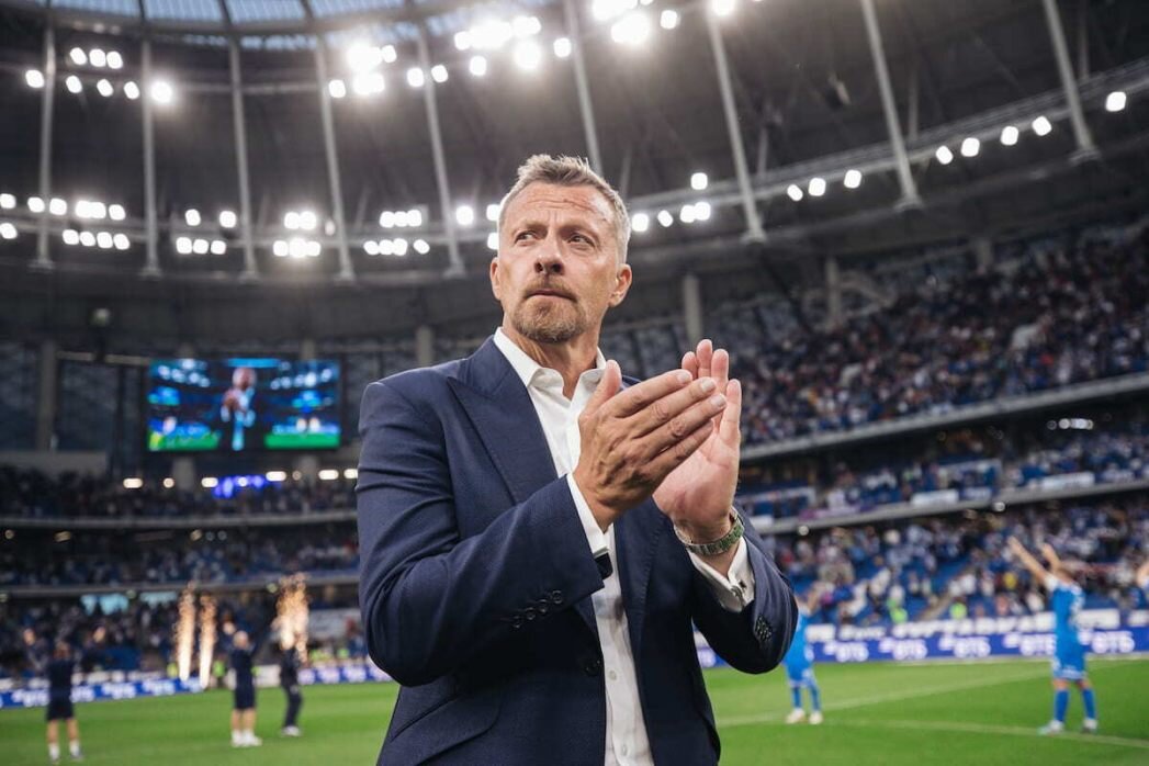    Фото: Официальный сайт ФК «Динамо»