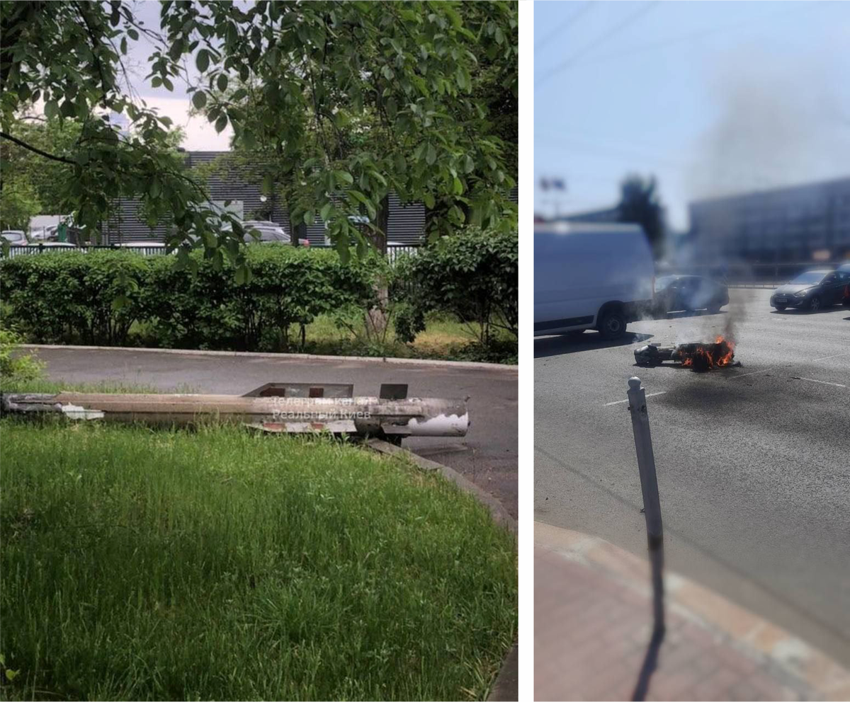 Коллаж автора из фото в свободном доступе.