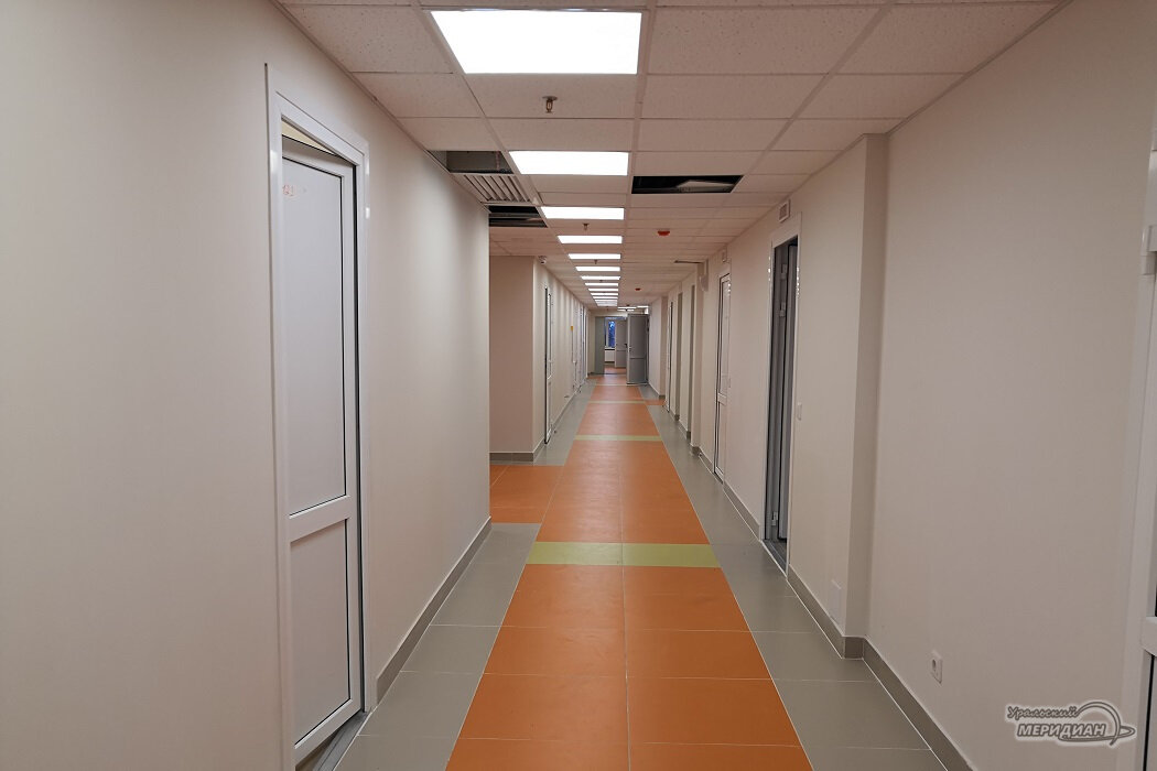    Фото Ксения Жигалова © ИА «Уральский меридиан» Вера Яковлева