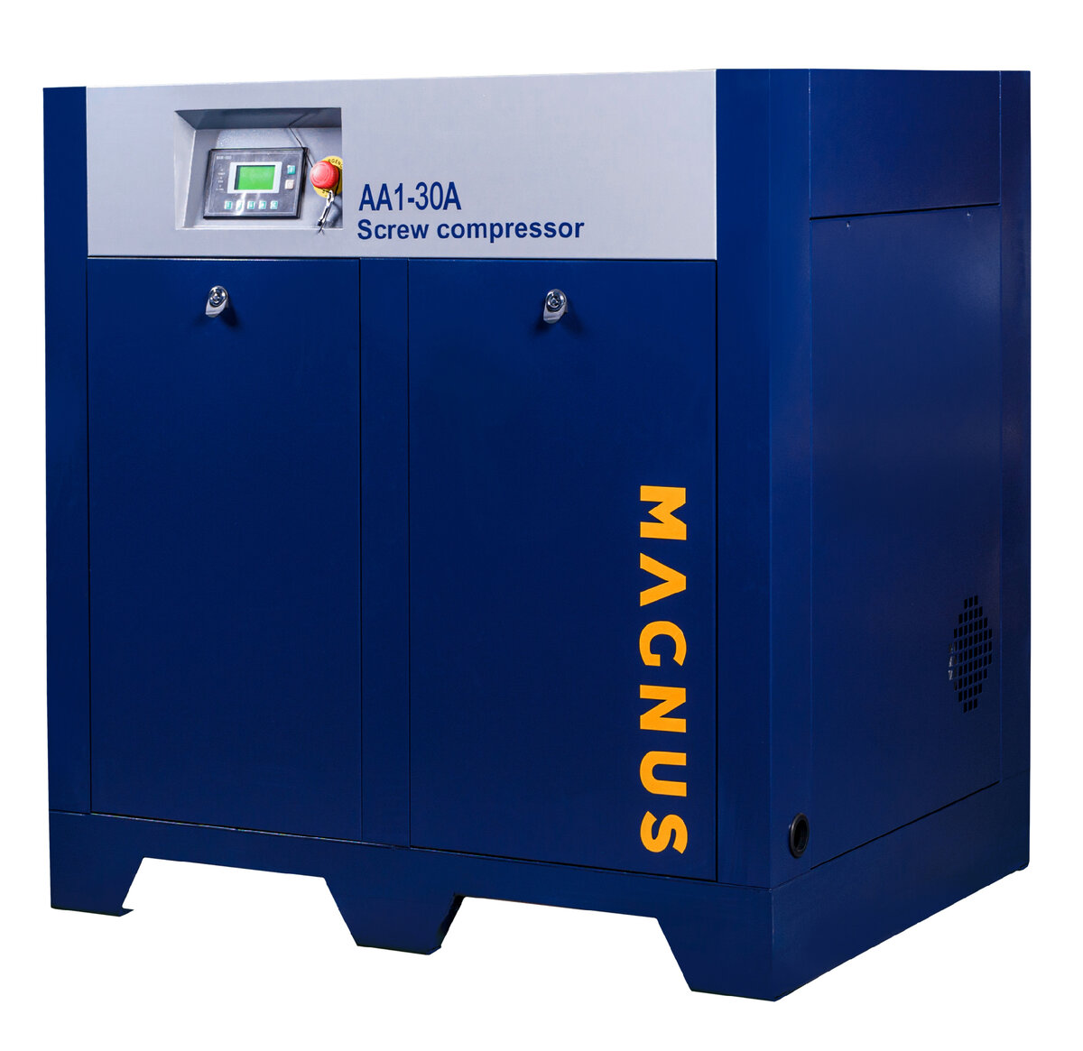 Компрессор винтовой Magnus АА1-30А 10 бар