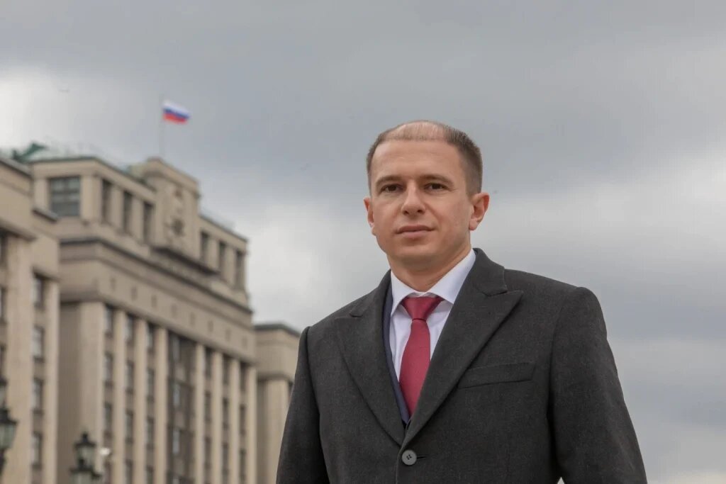 Михаил Романов, депутат Государственной Думы ФС РФ, Первый заместитель председателя Комитета Государственной Думы по контролю, член фракции «Единая Россия»    
Фото: предоставлено пресс-службой парламентария 