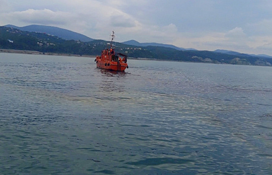    Фото: Росприроднадзор РФ