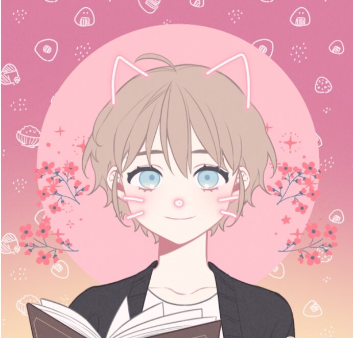 Это КтоКотАлекс+рандомный персонаж 