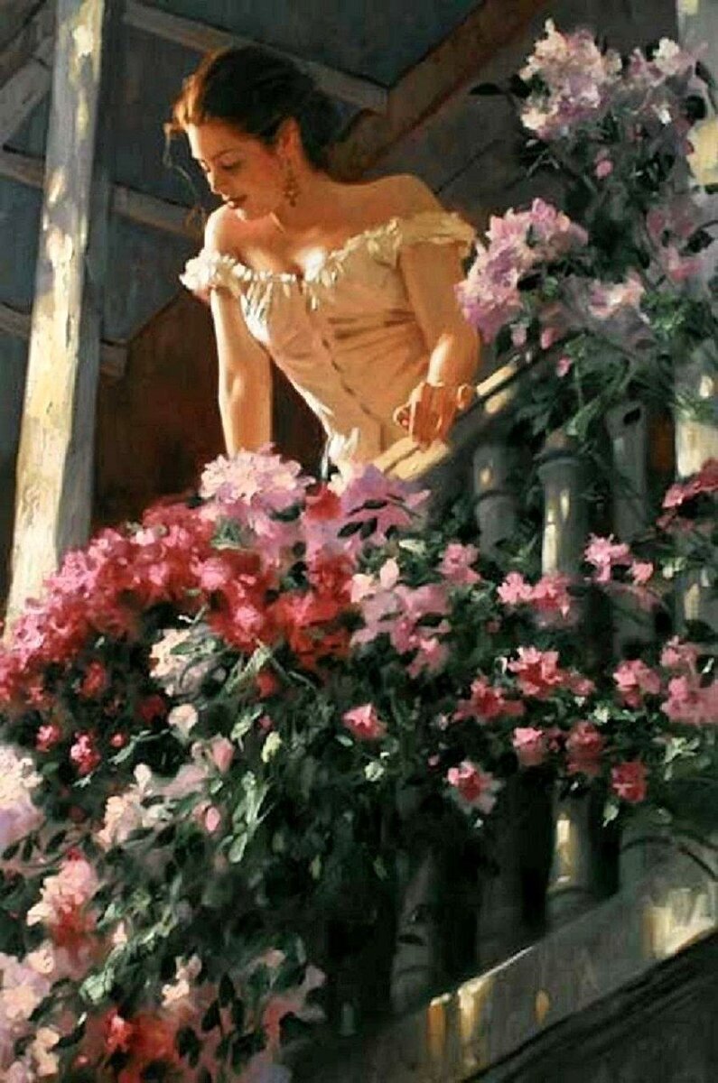 Ричард С. Джонсон