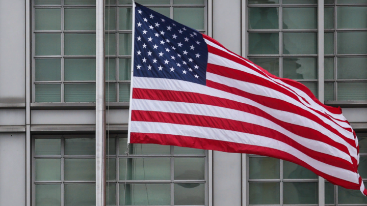 BULKIN SERGEY/NEWS.RU/GLOBALLOOKPRESS 