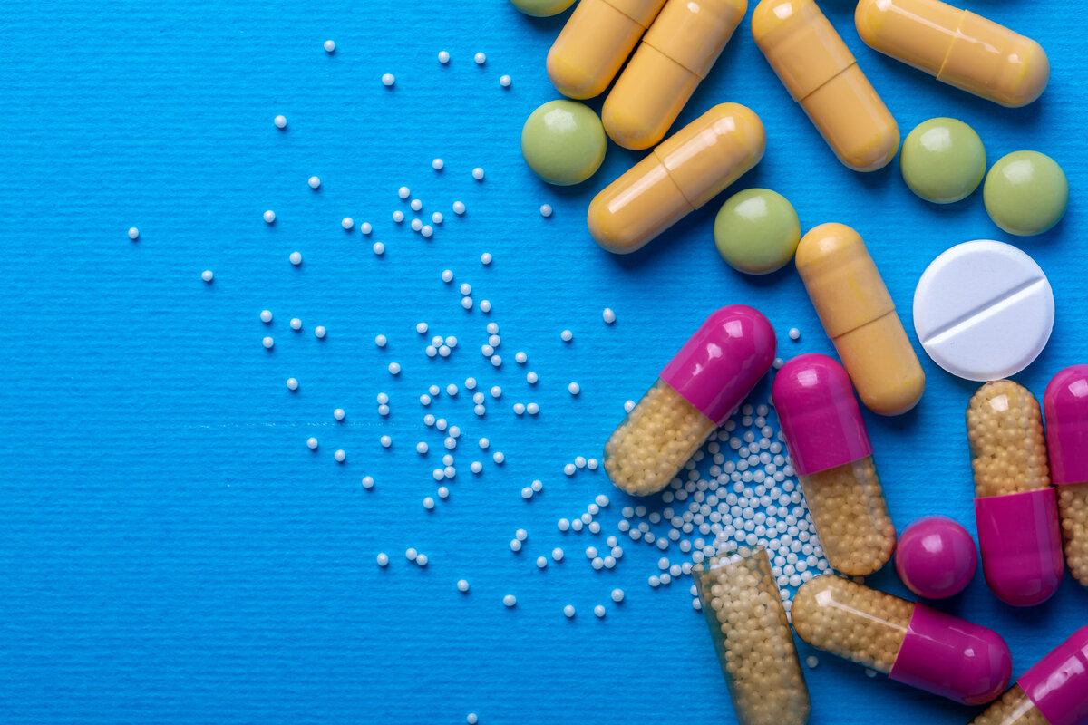 7 лет за чудодейственные таблетки