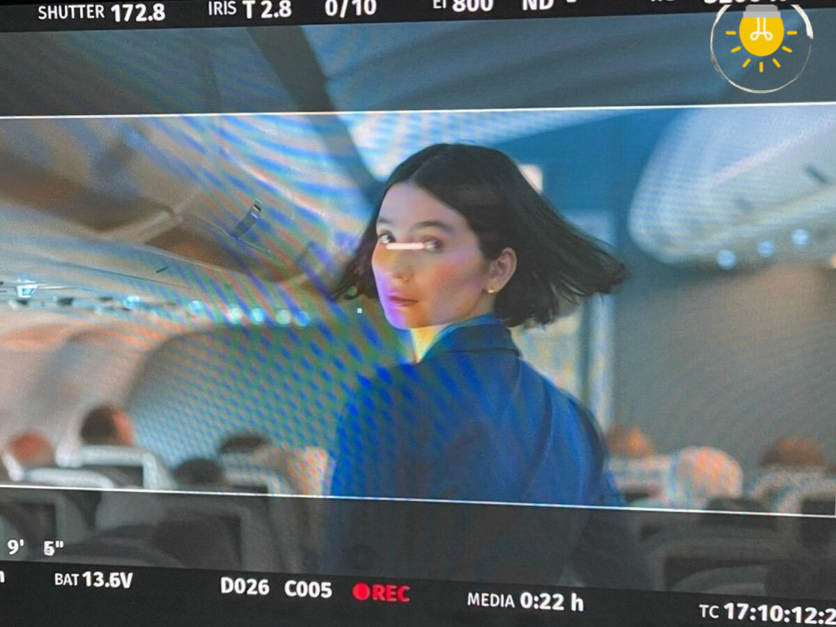 Мидоу в «Форсаже» 