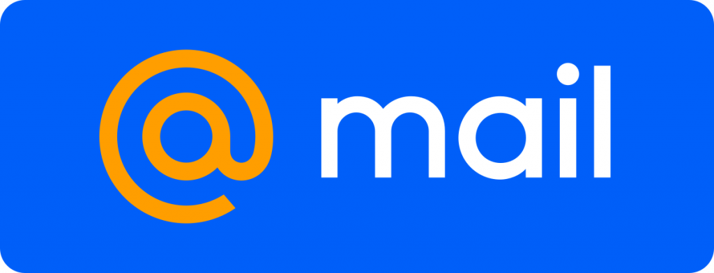    Mail.ru