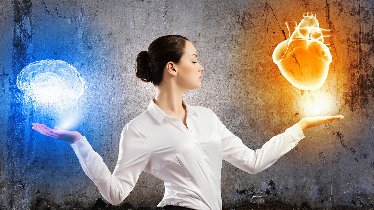 Наши советы помогут преодолеть шум и находить контакт с собственным истинным «Я»