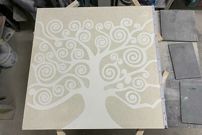    Производство фасадного декора © Пресс-служба Министерства жилищной политики Московской области