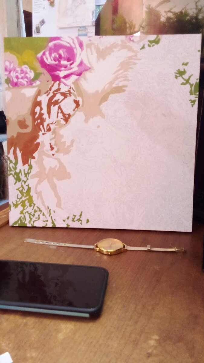 Личное фото