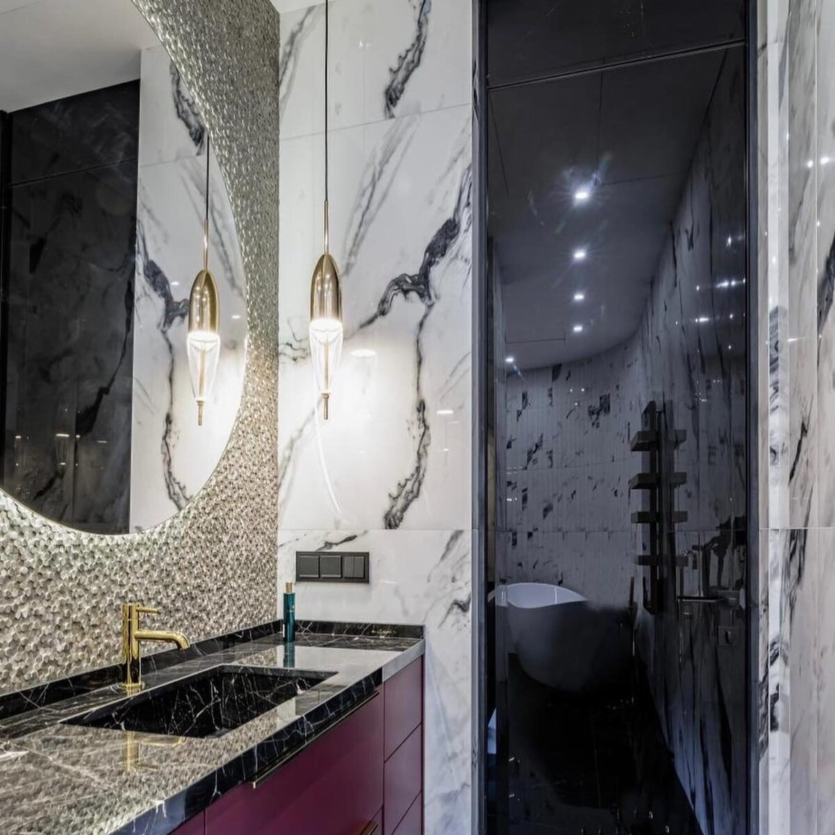 Межкомнатные двери из коллекции X-LINE