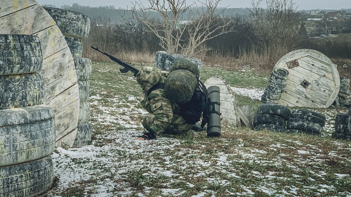     Боец месяц не дожил до 46-летия.