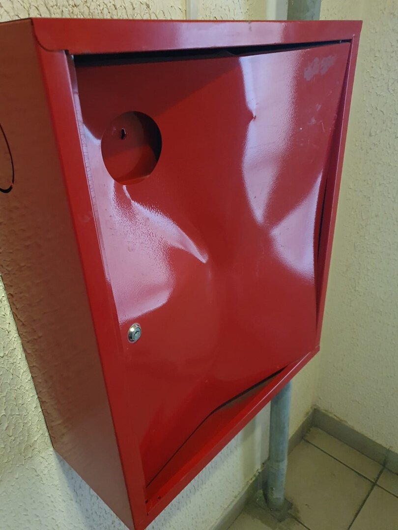 Пример работы ТСН «Наш Дом» и УК «Идеальный дом «Созвездие» в доме Угрешская, 22.