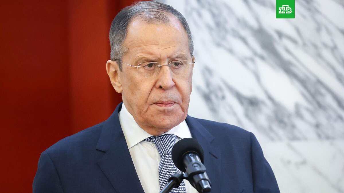    Фото: Пресс-служба МИД РФ