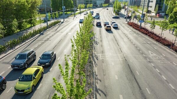    © Photo : Facebook (запрещена в РФ) / Grinda