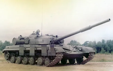 Т-64А