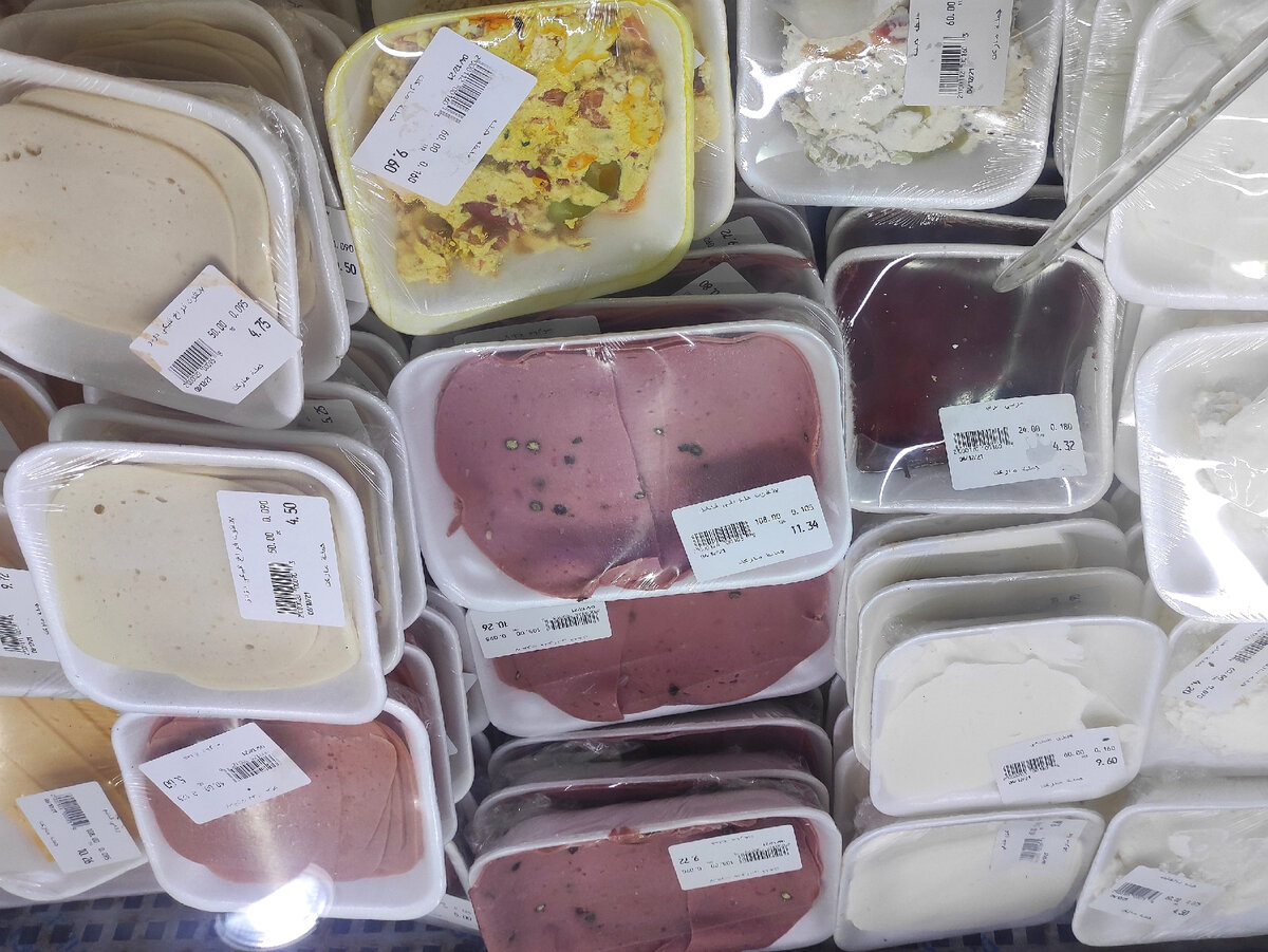 Египетская "хитрая" тушенка: тут всё иначе. Как открыть, спрашивали у ...