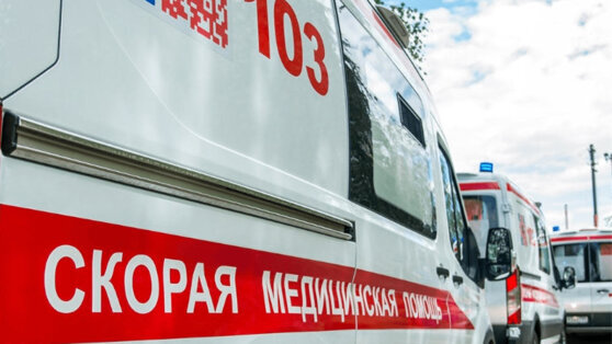    Врачи из Москвы прибыли в Ростов-на-Дону для помощи пострадавшим при обрушении трибуны Дарья Смирнова