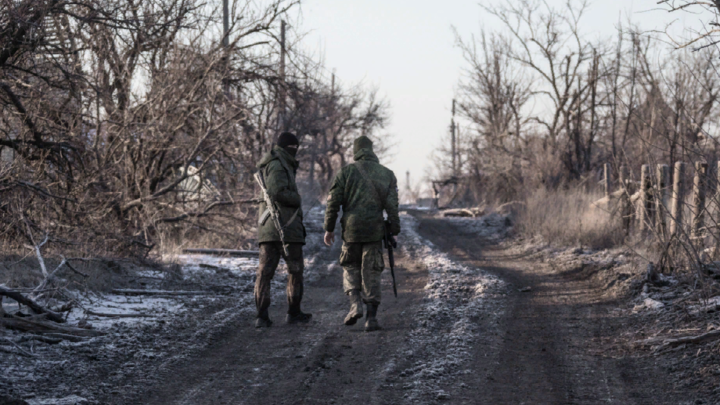 ФОТО: STRINGER/NEWS.RU/GLOBALLOOKPRESS