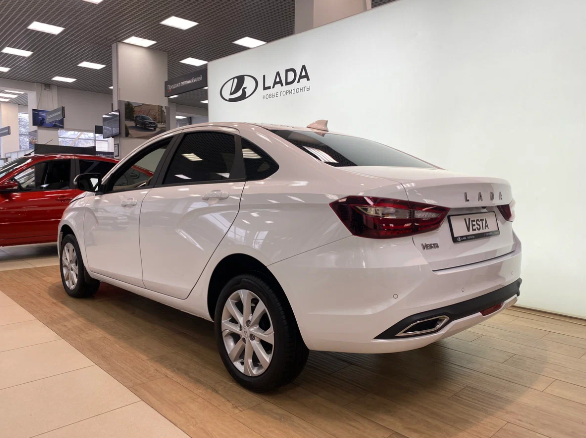 Почему купить новую Lada Vesta NG будет ошибкой? Рассказываю, почему Веста  неудачный автомобиль | Андрей Якунин | Про авто | Дзен