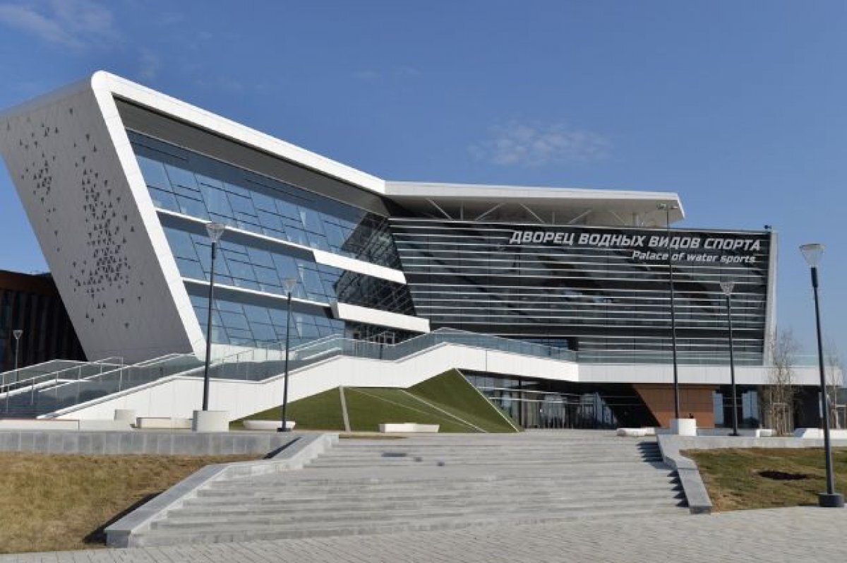    Можем повторить? На юбилей Екатеринбурга готовят шоу мирового уровня