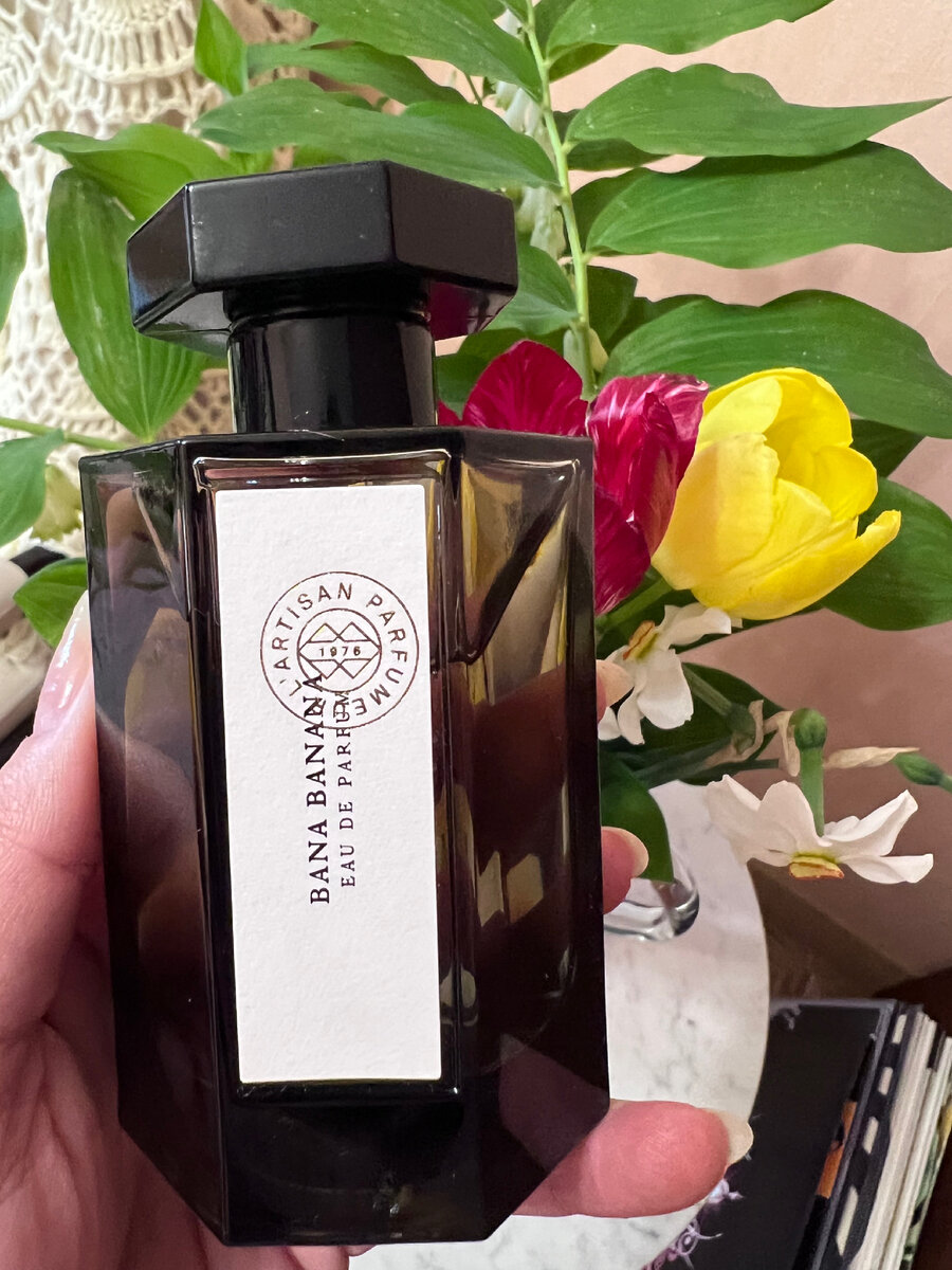 Bana Banana L'Artisan Parfumeur