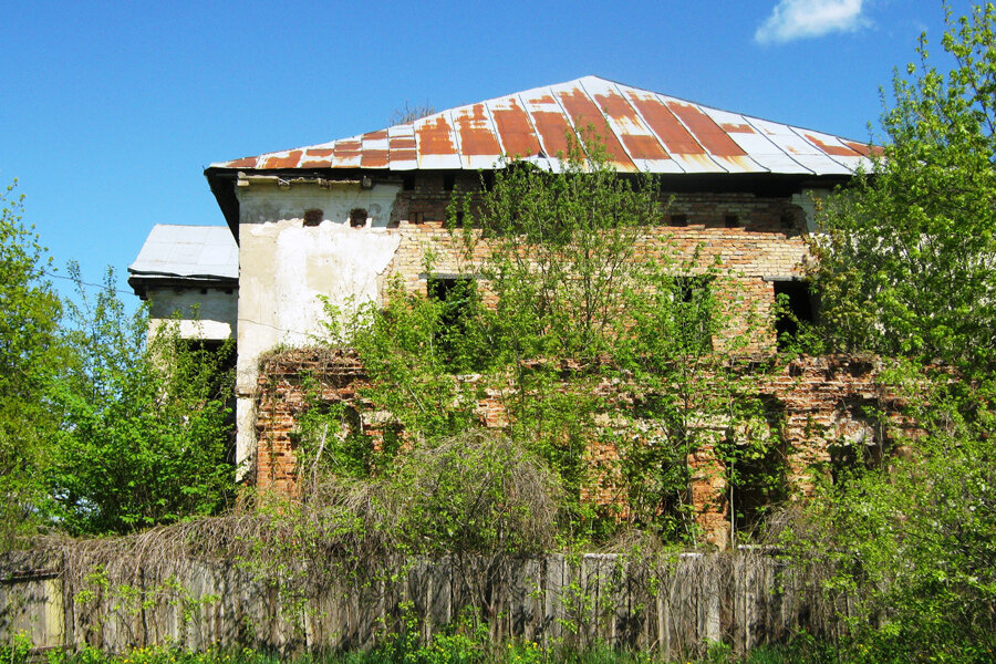    Фото: БУТБ