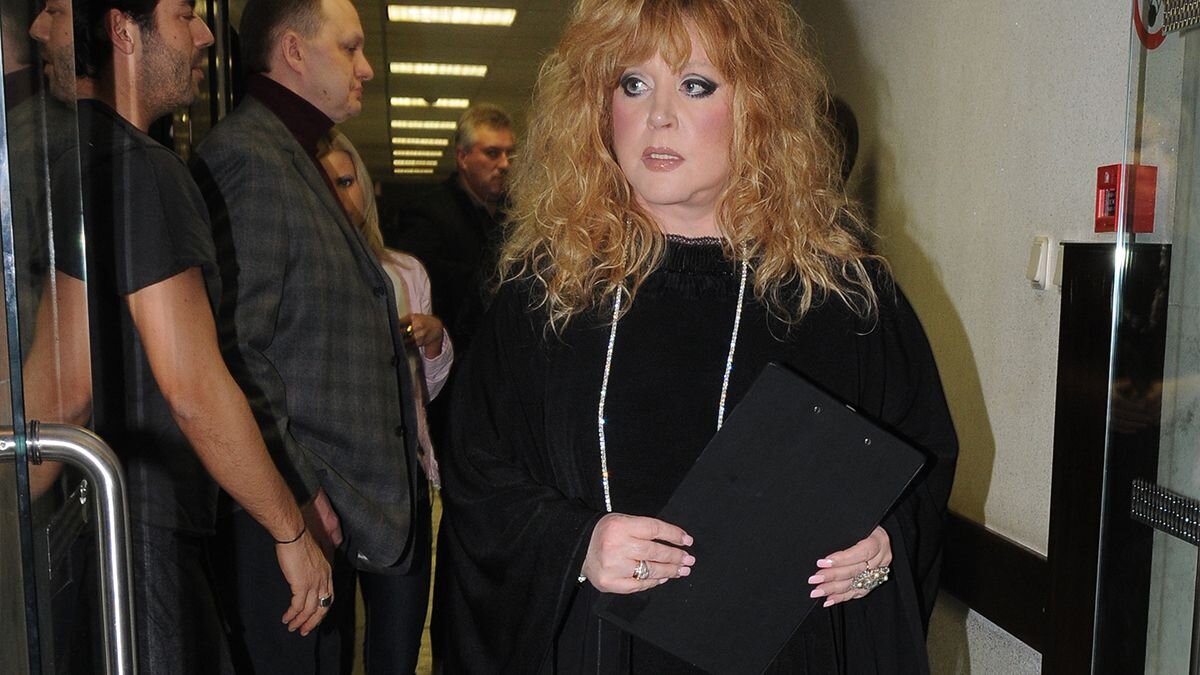    Global Look Press | Alexei Pantsikov