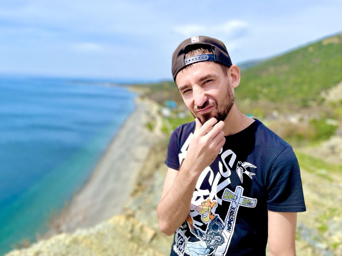 Хм, звучит неплохо)
