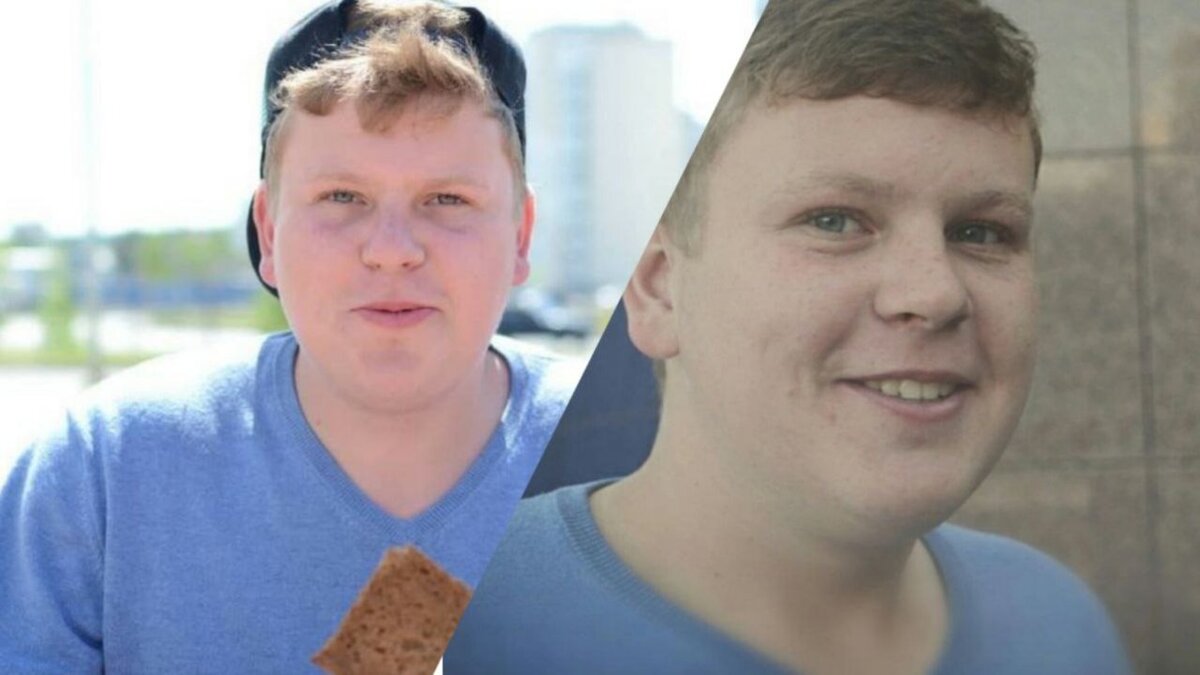     Егору Ваченкову было всего 24 года.