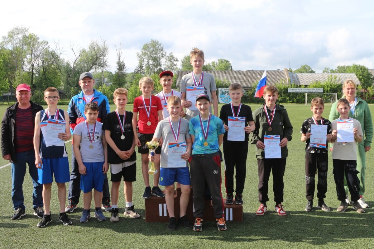 Тверь спорт новости