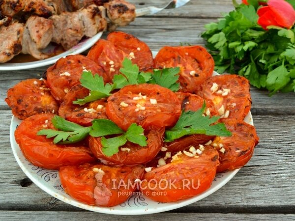 Что можно приготовить на мангале кроме шашлыка: рецепты простых и вкусных блюд