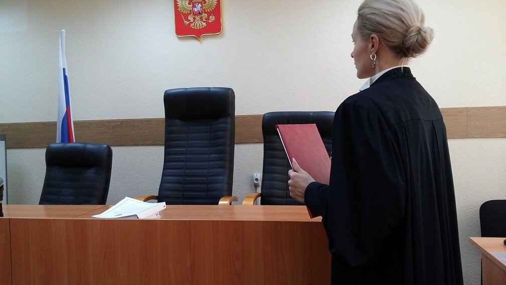     Уклонистов со стажем отправили в места лишения свободы.