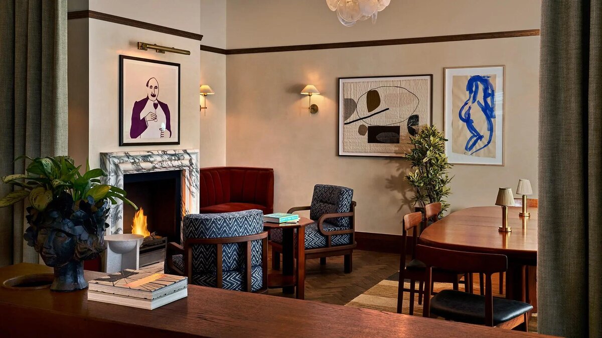    фото: Саймон Браун