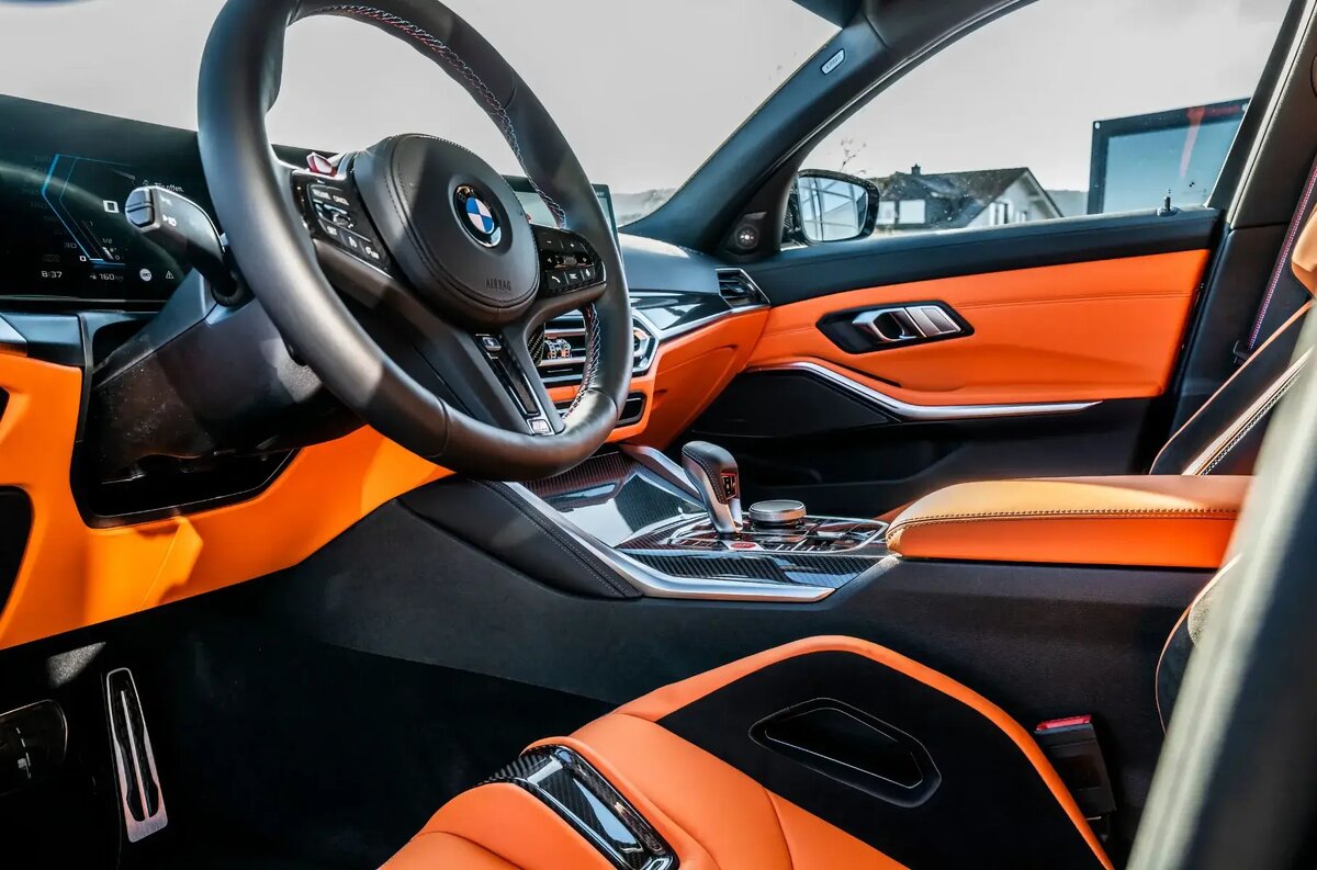    Lightweight Performance