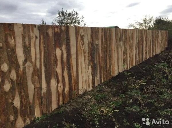 Прекрасный строительный материал для частного дома - опилки и горбыль ...