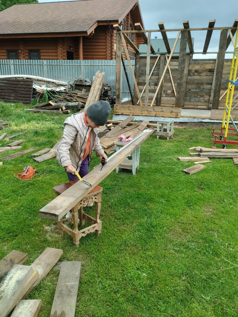 Замеряет, все четко должно быть))