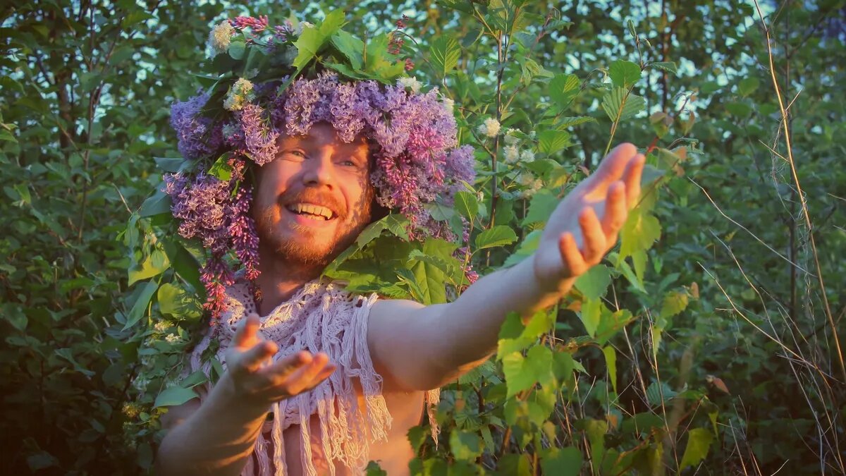 В праздничном угаре всякое случается. Фото: unsplash.com