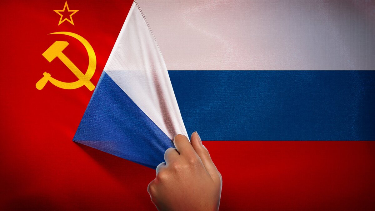 Реставрация СССР — естественный запрос тех, кто там жил в комфорте 