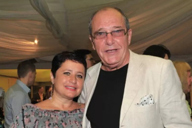 Супруга Виторгана-старшего пожаловалась на многомиллионные долги ...